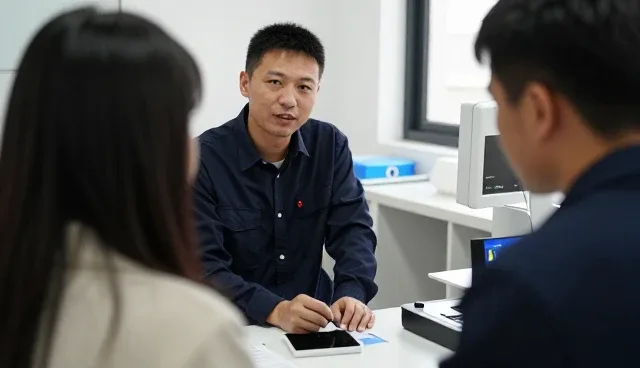 定制型建材配件如何提升施工效率