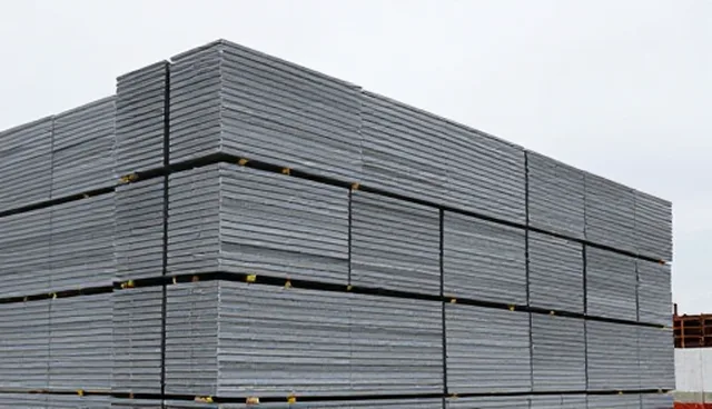 标准型建筑模板使用误区与正确选择依据